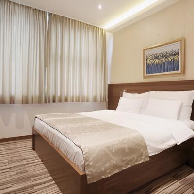 Hotel Bistrik Exclusive Sarajevo Exteriör bild