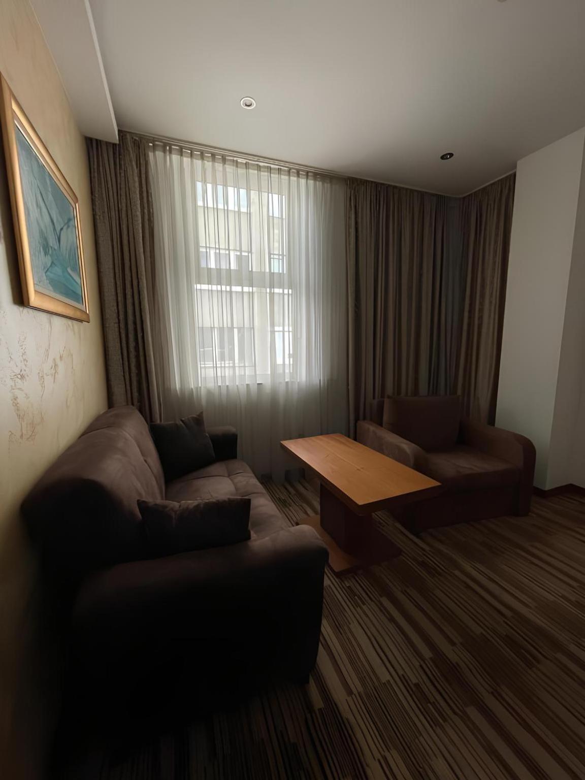 Hotel Bistrik Exclusive Sarajevo Exteriör bild